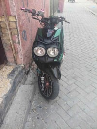 للبيع دراجه جبلي فول تزويد اصلي مكينه شلعه معدل ابلاد مابيهي نقص المكا...