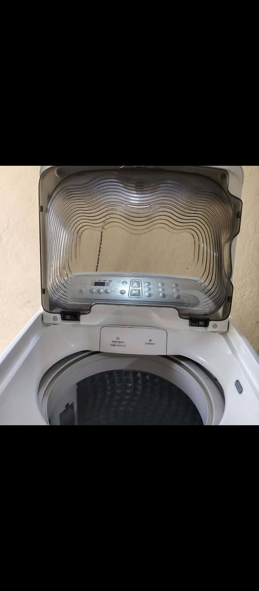 غسالة سامسونك التايلندي ستخدام قليل الحجم 13 كيلو


**إذا كنت صاحب هذا الإعلان وتريد حذفه لأي سبب، رجاءا أرسل رسالة إلى الدعم الفني**