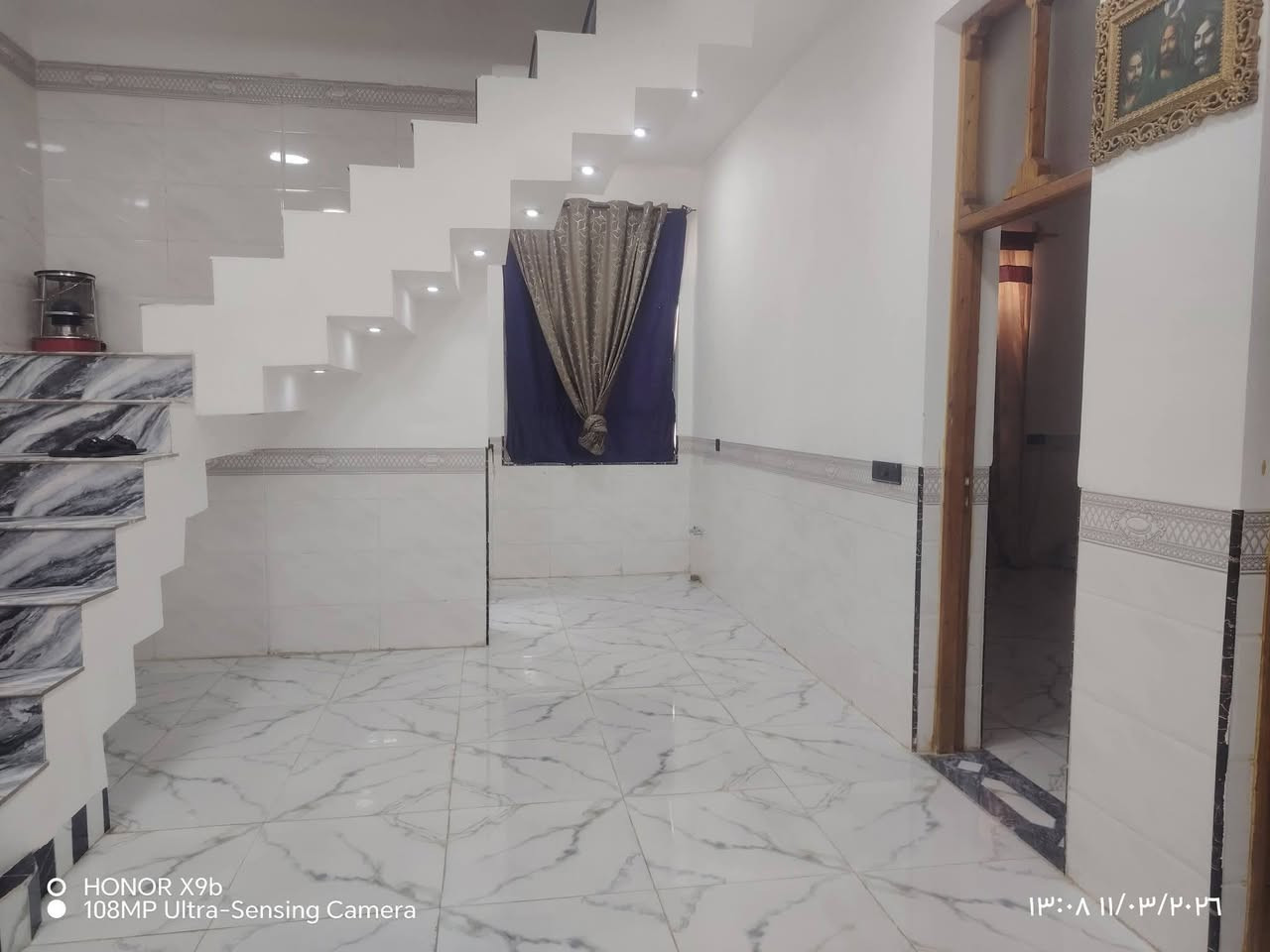 سلام عليكم بيت البيع مقابيل سعيدات البيت بناء حديث 2025
جاهز يحتوي علا 2 غرف وجاهز من كل شي ماء كهرباء 
توصل عبر *********** بي وتساب
