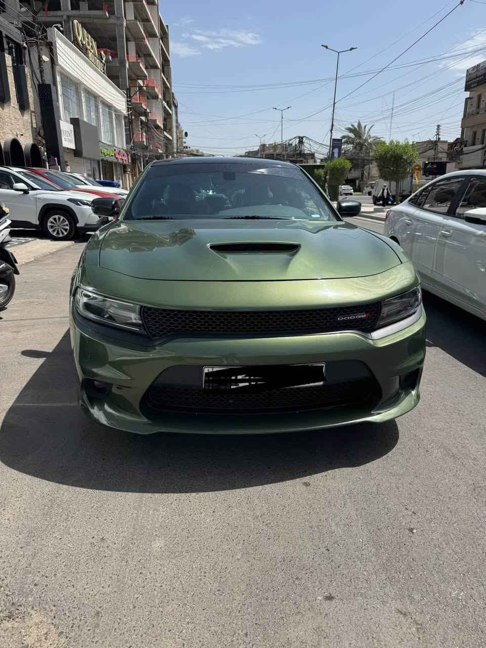 جارجر موديل 21 خليجي مكفوله
جي تي السعر 310   ***********
