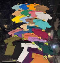 تركي • خامة خيطين • M-3XL