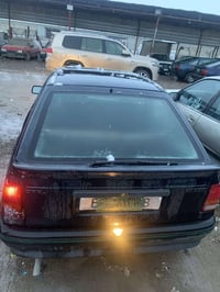 موديل ٩١ • مكينة ١٦ • بدون صبغ