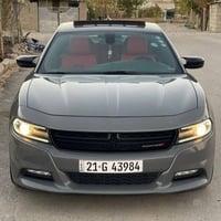 تشارجر • ٢٠١٨ • رقم سليمانية