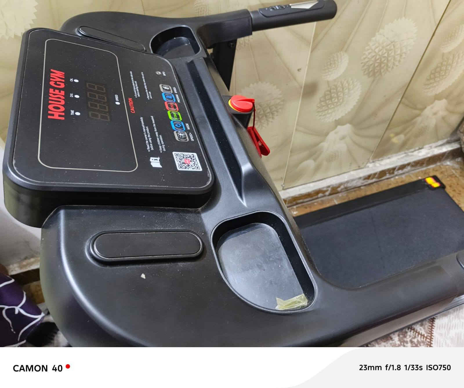 من بغداد الشعب
جهاز جري مستعمل قليل قفله ب250

جهاز حلو ملموم ومياخذ مكان  نظيف اخو الجديد سبب البيع صغر المكان
التواصل واتساب ***********
او
المراسله خاص
