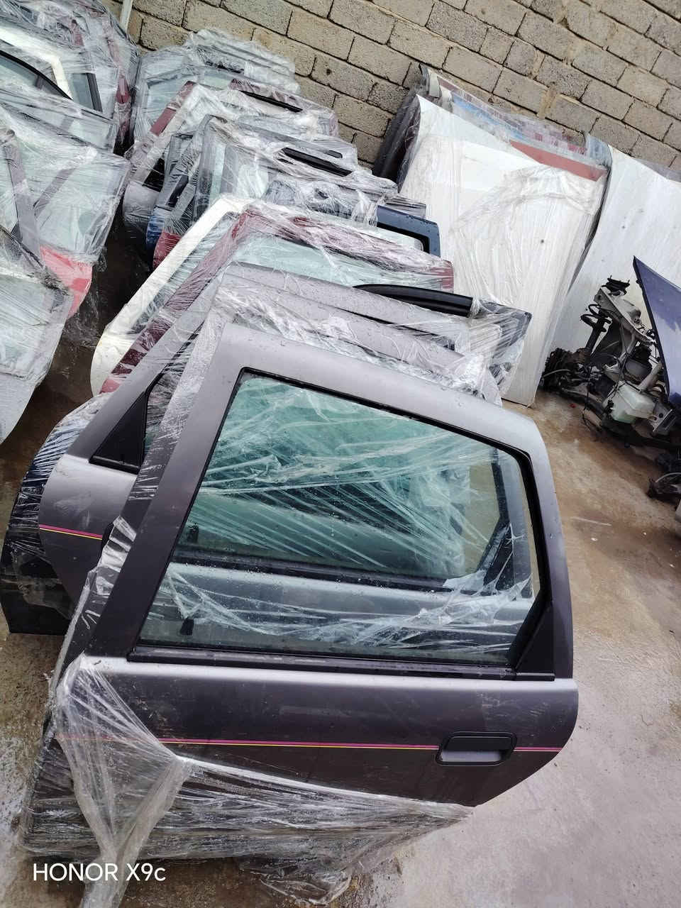 كل عام وانتم بالف خير 
أدوات اوبل عام
فكترا / استرا / اوميكا / سيناتور / بزون / كالبرا
يوجد توصيل للجميع محافظات العراق
يوصلك الأغراض تجيكه كدام المندوب اي شي مو حسب النتفاق ترفظه ودنار ماتفع
اي حاجه كهربائي ضمانها ٥ تيام
محرك وكير ضمان ١٠ تيام
لايحق للزبون بسترجاع الأغراض بعد انها مددت الضمان
المكان موصل مجمع اسود الرافدين
للاستفسار اتصل ع الارقام 👇 او عبر الماسنجر أو واتساب 
***********  / ***********

رقم الواتساب ***********

من الله التوفيق
