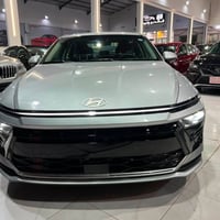 سوناتا هايبرد • ٢٠٢٤ • ٣١ ألف ميل