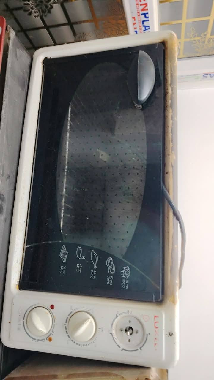 اغراض للبيع


**إذا كنت صاحب هذا الإعلان وتريد حذفه لأي سبب، رجاءا أرسل رسالة إلى الدعم الفني**