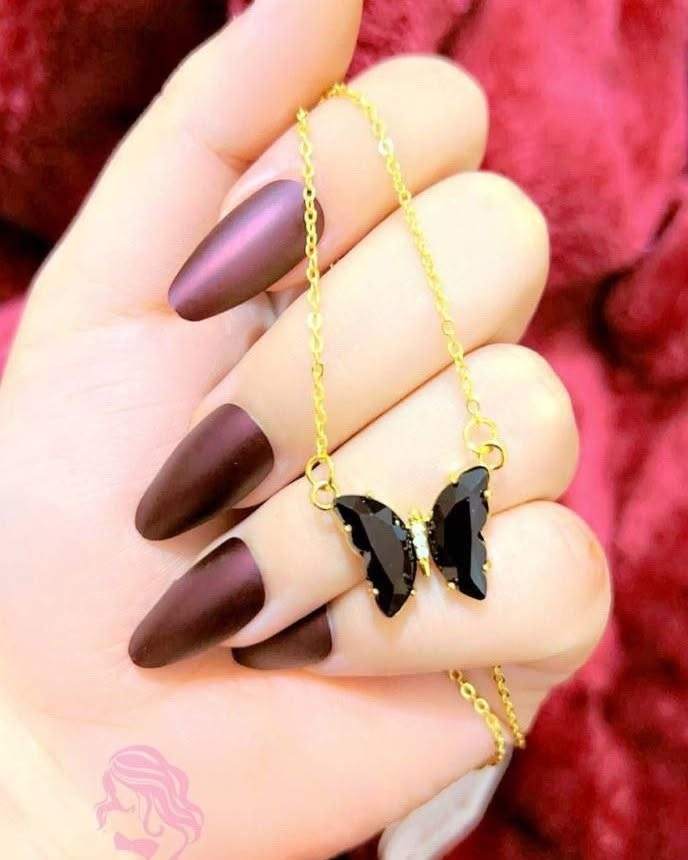 سيت الفراشة 🦋🦋

الجمال لجمال 🥰😍
لصاحبات الذوق الرفيع 
وفرنا لكم اكسسوار احلا 
ما يكون ♥️🖤
قلاده الفراشه طلاء اصلي ثابت جدااا حجر زاركون كرستالي 
متوفرة باللونين 👇
الاحمر والاسود ♥️🖤

السعر ٦ الاف
🚘 يوجد خدمة توصيل لجميع محافظات العراق ٤ الاف 🚘


**إذا كنت صاحب هذا الإعلان وتريد حذفه لأي سبب، رجاءا أرسل رسالة إلى الدعم الفني**