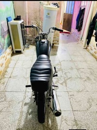 دراجة تعمير • معدل فول • الناصرية مركز