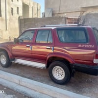 هايلوكس ٢٠٠٤ • محرك ٣٠٠٠ • تحويل مباشر