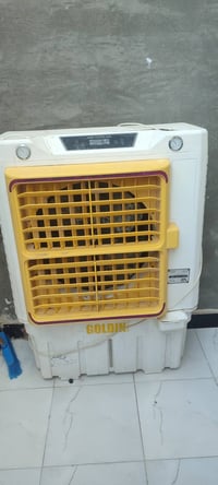 مبردة • موسم واحد • نضيفه