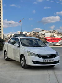 دۆنفینگ ٢٠١٥ • اوتوماتيك • رقم السليمانية ٢٠٢٩