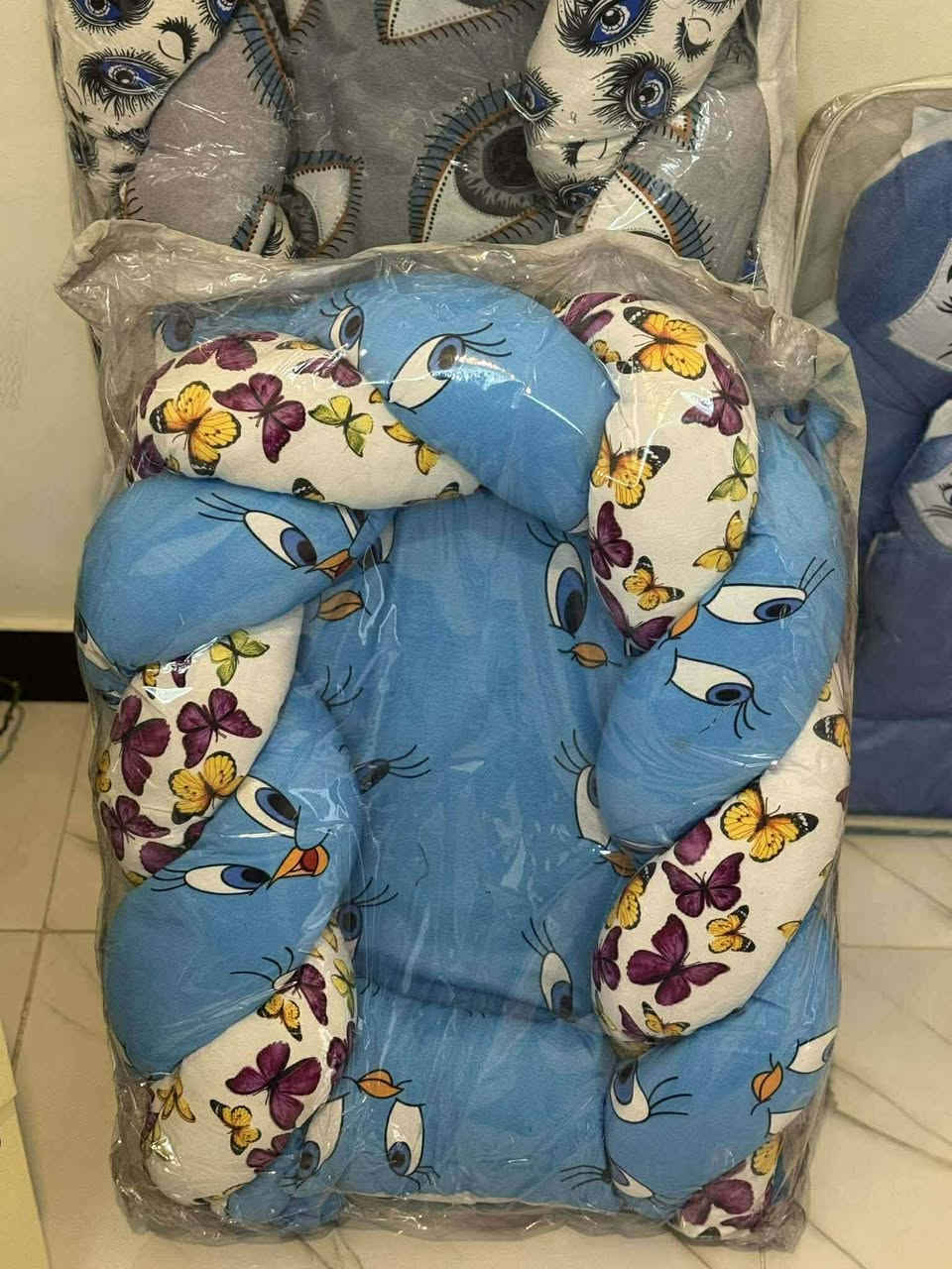 تصفيه على اخر قطع فرشات نفرين
جراجف نفرين و نفر خامة قطنيه 
دواشك حديثي الولادة
بطانيات حدثني الولاده

الاسعار داخل القديو 💓

متوفر بيج بيتكم  للاستفسار الاتصال على الرقم ***********
خدمه التوصيل مجاني داخل مجمع بسمايه 💓
