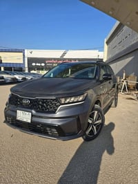 سورنتو VIP • ٢٠٢٢ • كاميرا ٣٦٠