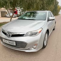 افالون ٢٠١٣ • فول مواصفات • محرك وكير شرط