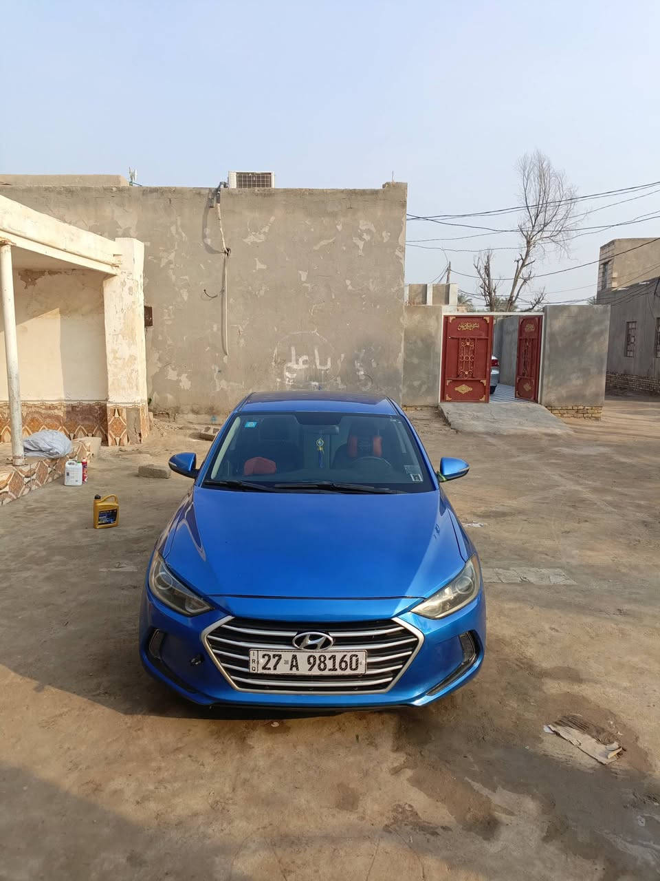 سلام عليكم  الانتره مديل 18 للبيع
فول موصفات عده البصمه والفتحه 
سونار ملحق بالصور 
السعر 122 وبيه مجال 
هزه جديده سنويه تنتهي بال30 
مكان ناصريه سوق الشيوخ 
***********
