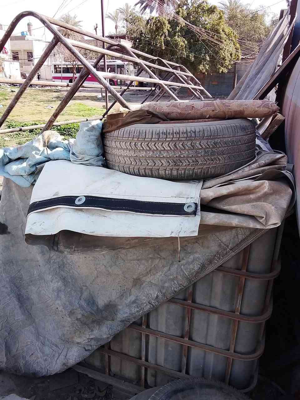 قوس مال كية نثية البيع شغل مال اربيل مع الجادر حيل نظيف مكان بغداد


**إذا كنت صاحب هذا الإعلان وتريد حذفه لأي سبب، رجاءا أرسل رسالة إلى الدعم الفني**