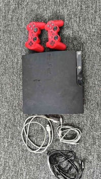 PS3 مهكر • دقة 1080p • ٢ جوستگ