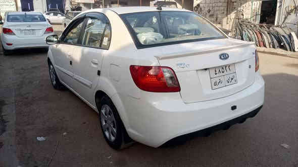 كيا ريو للبيع مكينه 16 اصلي كير اتماتيك بيها شبرين صبغ بل بنيد بدون دواخل 
سنويه 2024 كاربون بانزين كير مكينه طخم كلو شرط سياره جاهزه شرط التحويل السعر $102 بيها مجال قليل
***********
***********
مكلف بل نشر خاص ما اجاوب
