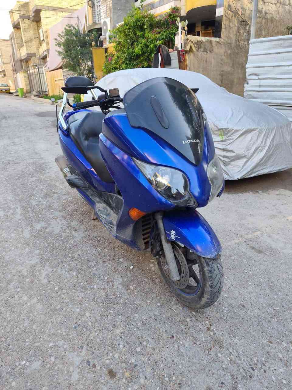 سلام عليكم للبيع فورزة بصمه صفر عشره فول مواصفات للخير مسجل شغال تحكم ستيرن مكينه بلادي برغي مامفتوح شرط تجوه اصليه اي بي اس دراجه تخم تايرات جدد سعر13 بغداد زعفرانيه
***********
