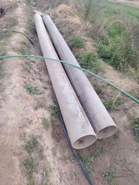 زوج بوري مجاري • ٥.٥م×٣٠سم • سماوة