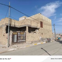 العسكري الثالثه • دار سكن • ١٣٧٫٥م²