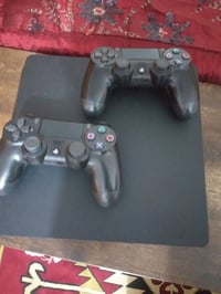 بلي 4 • نضيف • مامهكر