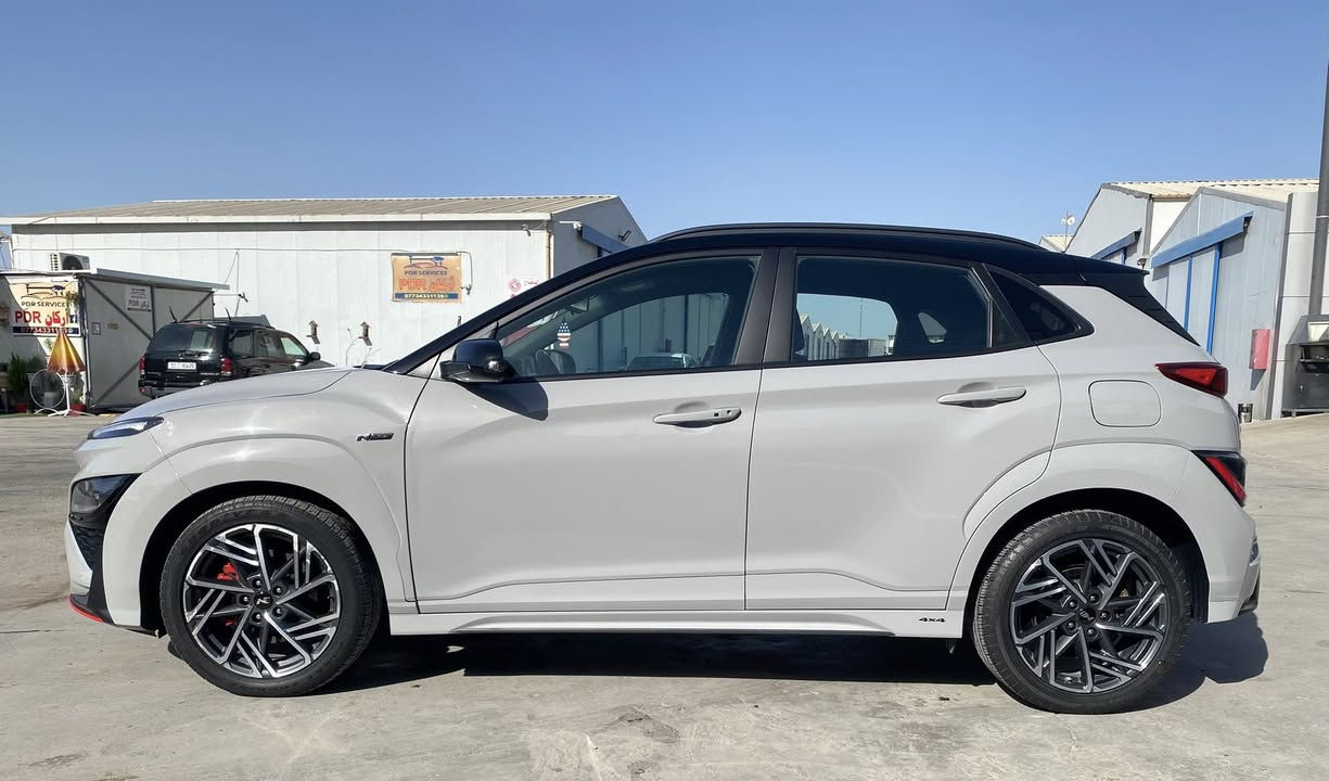 السلام عليكم كونا 2023 n line مبدل بنيد ودعامية نفس اللون
سعر 15500 يعني 155 ورقه استفسار ***********
