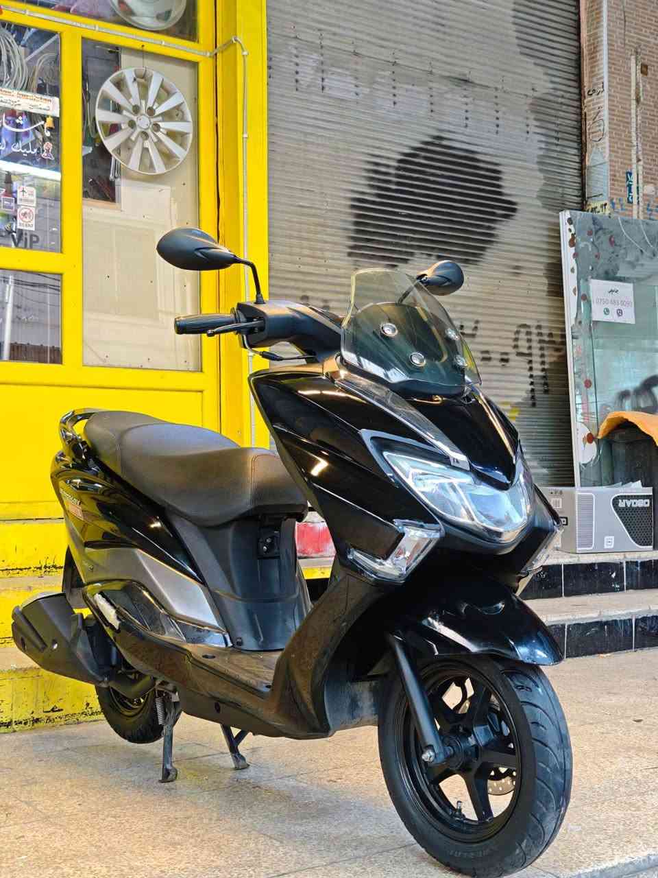 ساسوكي بيرگمان موديل ٢٠١٩بل كارتون ١٢ أربيل, العراق


**إذا كنت صاحب هذا الإعلان وتريد حذفه لأي سبب، رجاءا أرسل رسالة إلى الدعم الفني**