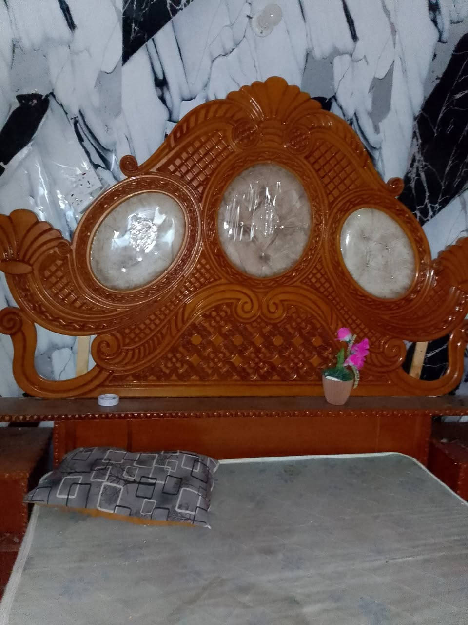 غرفه نوم صاج للبيع اي تلف مابيه السعر 650


**إذا كنت صاحب هذا الإعلان وتريد حذفه لأي سبب، رجاءا أرسل رسالة إلى الدعم الفني**