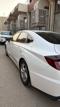 سوناته • غاز فقط • ٦٦٠٠٠ كم