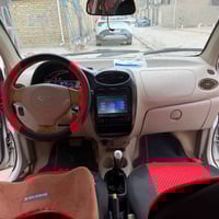 شيري كيو كيو • ٢٠١٣ • الخاجية