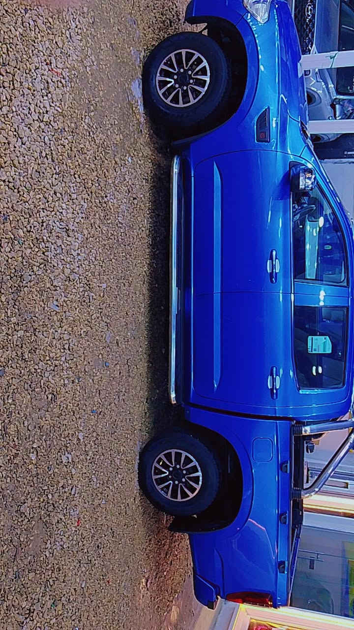 سلام عليكم بيكم صيني للبيع 
موديل/( 2023) السياره كير عادي 
المكينه خير من الله سياره حداديه كهربائيات كله شغاله 
 ملاحضه/السياره  بس بنيد بدل  بدون ضربه الباقي كفاله عامه الافتفستار عله الرقم (***********)/(***********)
