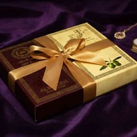 صابونة ملكية • بشرة ناعمة • أربيل