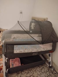 كاروك • مستعمل شهر • أثاث أطفال