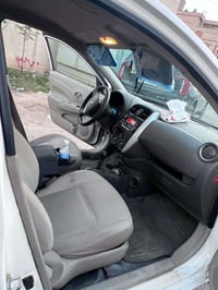 نيسان سني هندي بليته زركة موديل 2018 07802625956