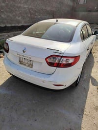 فلوانس • ٢٠١٣ • استلام شركة