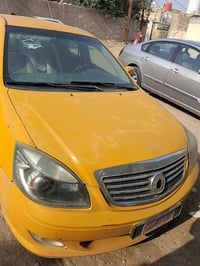 جيلي موبيل • ٢٠١٢ • محرك كورلا