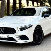 A220 AMG • ٢٠٢٢ • ٢٣٠٠٠ كم