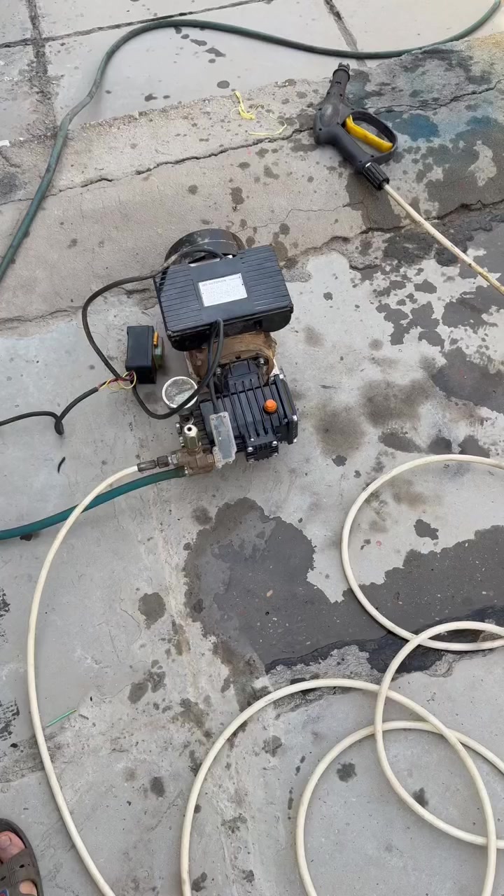 ‏سلام عليكم هاي الصناعية كملت تصليح كان الضغط ما بيها لو سحب ولا ضغط أي


**إذا كنت صاحب هذا الإعلان وتريد حذفه لأي سبب، رجاءا أرسل رسالة إلى الدعم الفني**