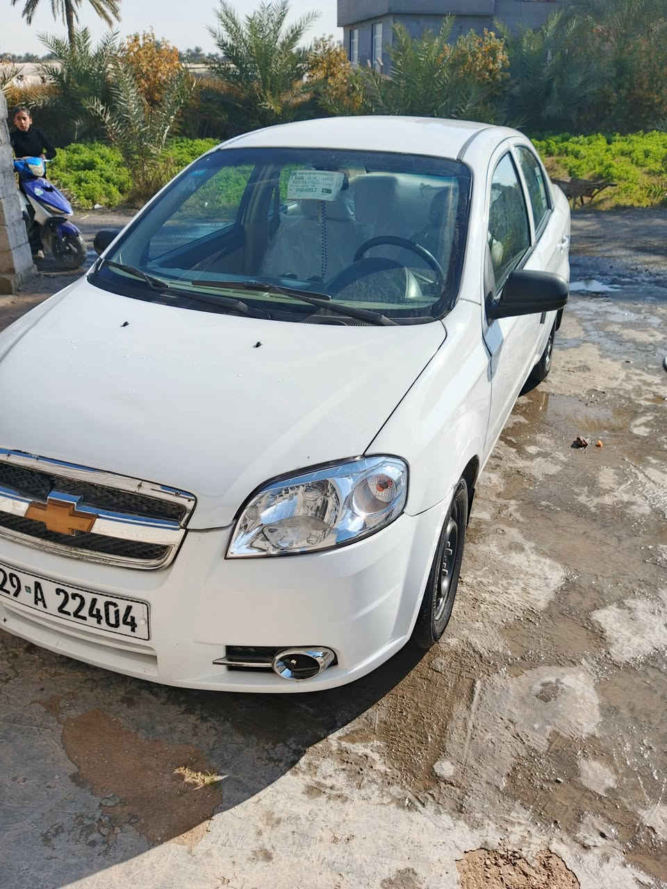 للبيع افيو 2011 خليجي مصبوقه عام سياره جاهزه مكينه مكفوله رقم واسط بسمي السعر 55 اوبيهه مجال العنوان بغداد الاستفسار ***********
