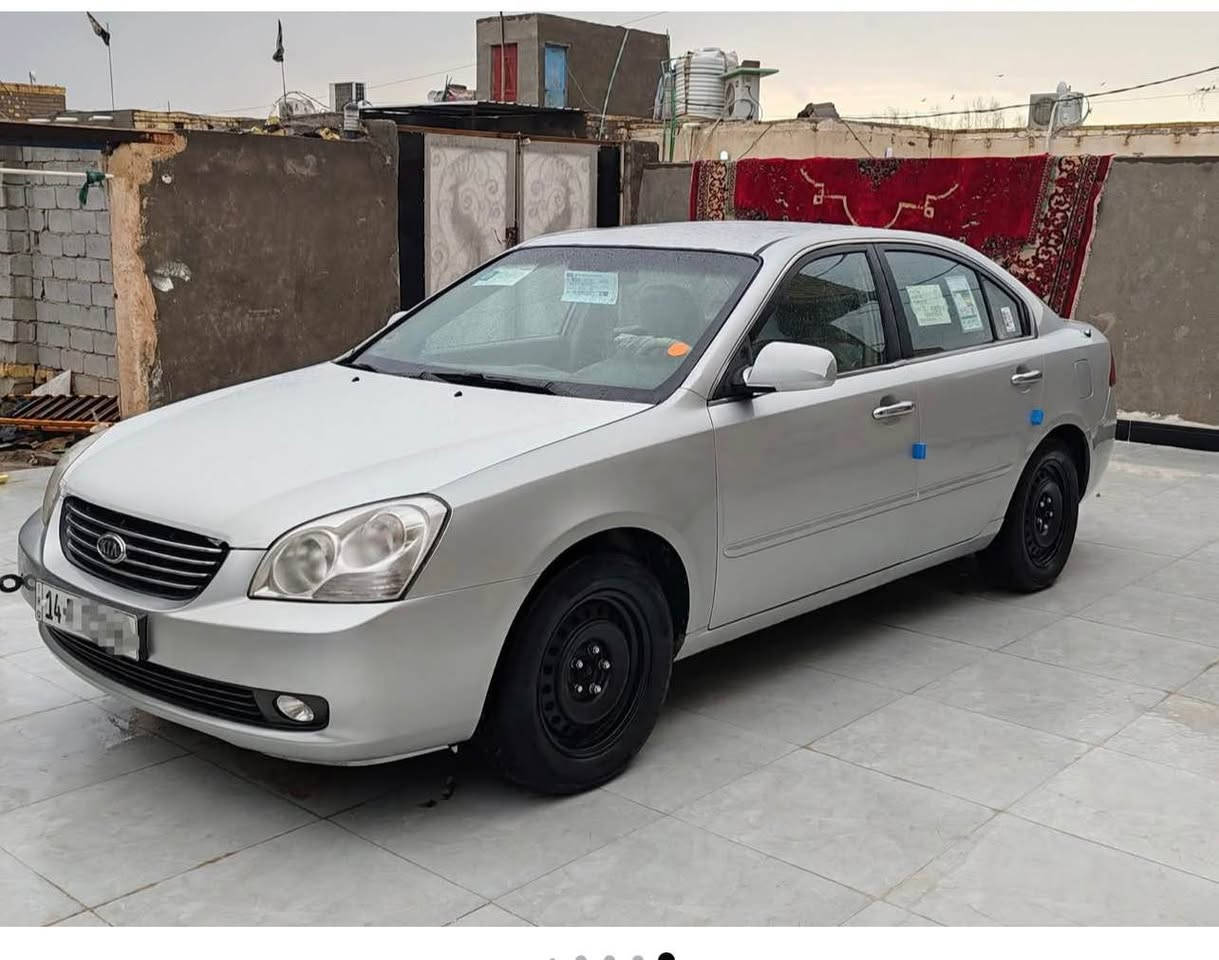 اوبتيما 9  سورنا مرفوق بمنشور  سعر ١٢٠ وبيها مجال كلشش قليل  *********** ناصرية, ذي قار
