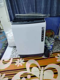 غسالة • 24كيلو • مدينة الصدر