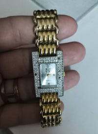 ساعة نسائية • اليزابيث تايلور • مستعملة