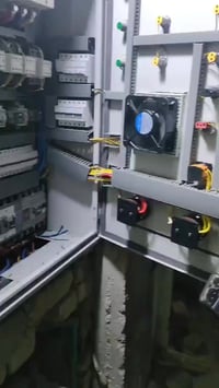 وبركاته تم انجاز عمل بودATsثلاث مراحل 07709981555الفني اسعد البيضاني