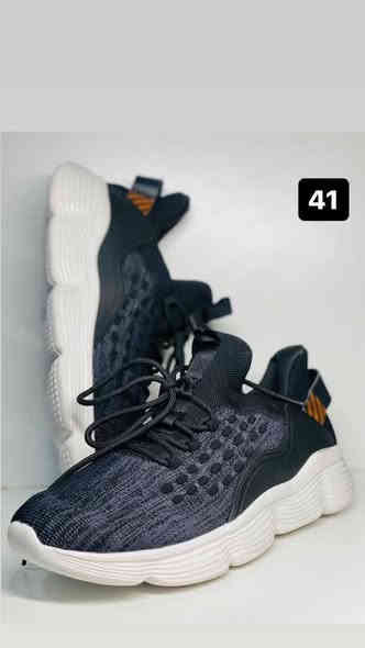 احذيه اوربيه فلس ونص
تصفيه اخر قطع
اكو احذيه سعر 15 واكو سعر 20 
رقم الاعتماد واتساب ***********
