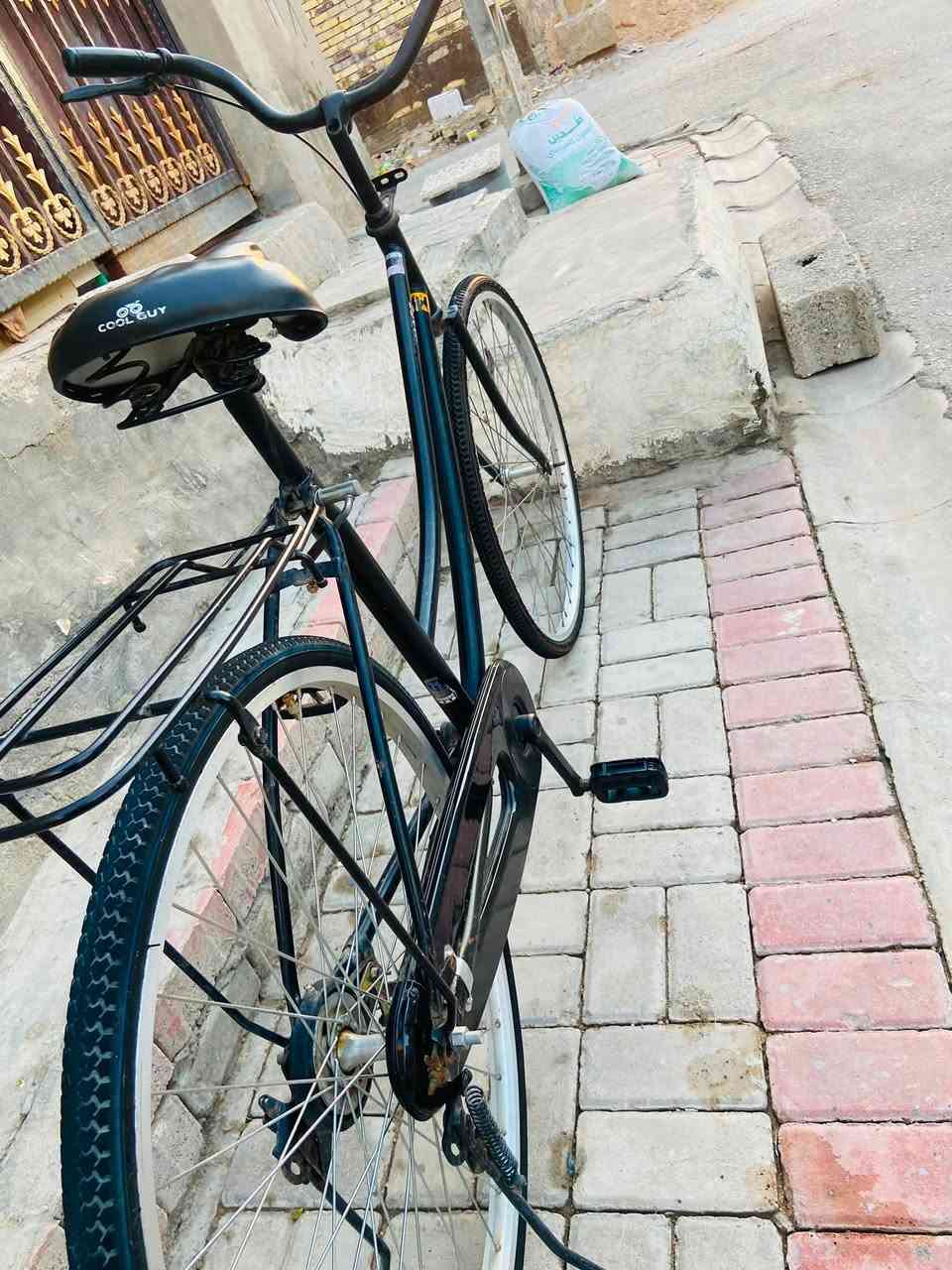 للبيع بدون جاملغات سعر 65


**إذا كنت صاحب هذا الإعلان وتريد حذفه لأي سبب، رجاءا أرسل رسالة إلى الدعم الفني**