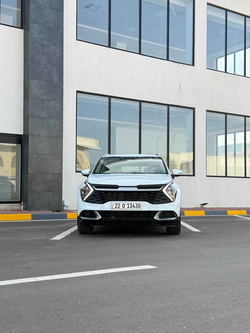 كيا سبورتج 2025
خليجي كفاله عامه ماشيه ٦٠٠٠الاف رقم اربيل تحويل او وكاله 
مواصفات عاديه بصمه سياره بوضع الزيرو للبيع فقط السعر ٢١٨ للاستفسار ***********عنواني بصره
