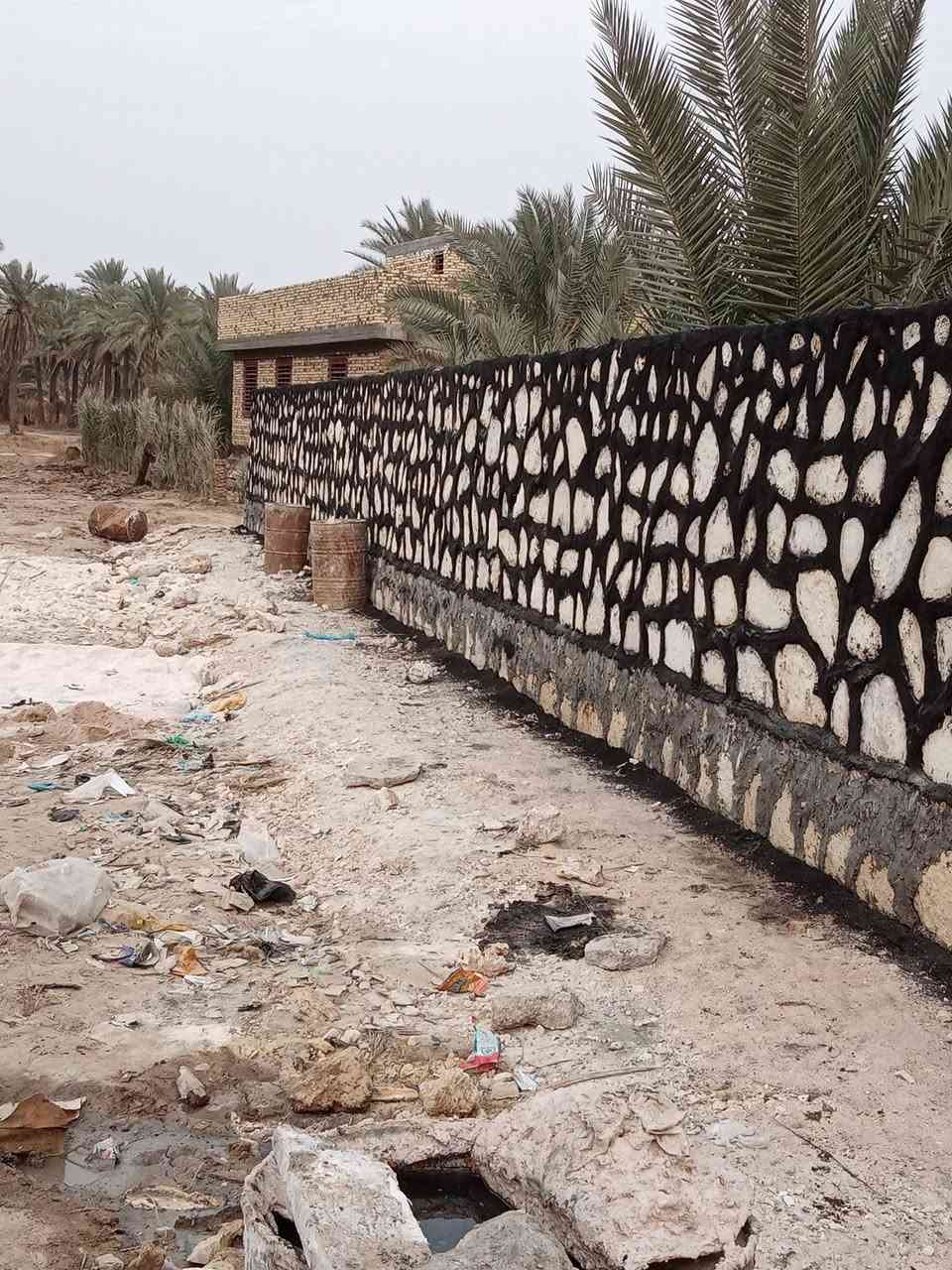 يالله بناء حجر كرسته اوعمل بناء اسيجه بيوت تغليت بحيرات انهر تطبيك ممرات كافت شغل الحجر لاستفسار مراسلات الصفحه او نتصال على الرقام التاليه ***********//***********
