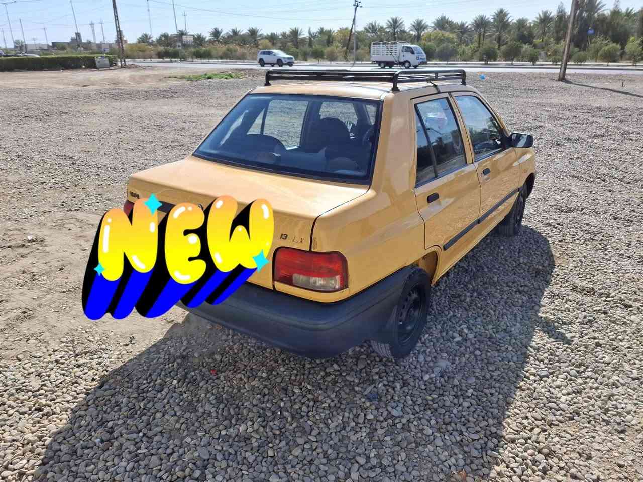 السلام عليكم 
سايبه موديل 2015
مكينه جديده صدر جديد 
تخم تاير الرقم انكليزي بغداد 
السنويه 2028 خير من الله 
السياره السعر 32 مكان السياره بغداد


**إذا كنت صاحب هذا الإعلان وتريد حذفه لأي سبب، رجاءا أرسل رسالة إلى الدعم الفني**